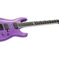 E-II Horizon Nt-7B Hipshot Psp Purple Sparkle