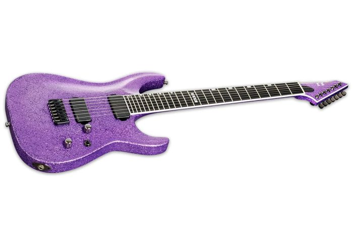 E-II Horizon Nt-7B Hipshot Psp Purple Sparkle