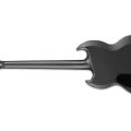 E-II Viper Baritone Chms Charcoal Metallic Satin