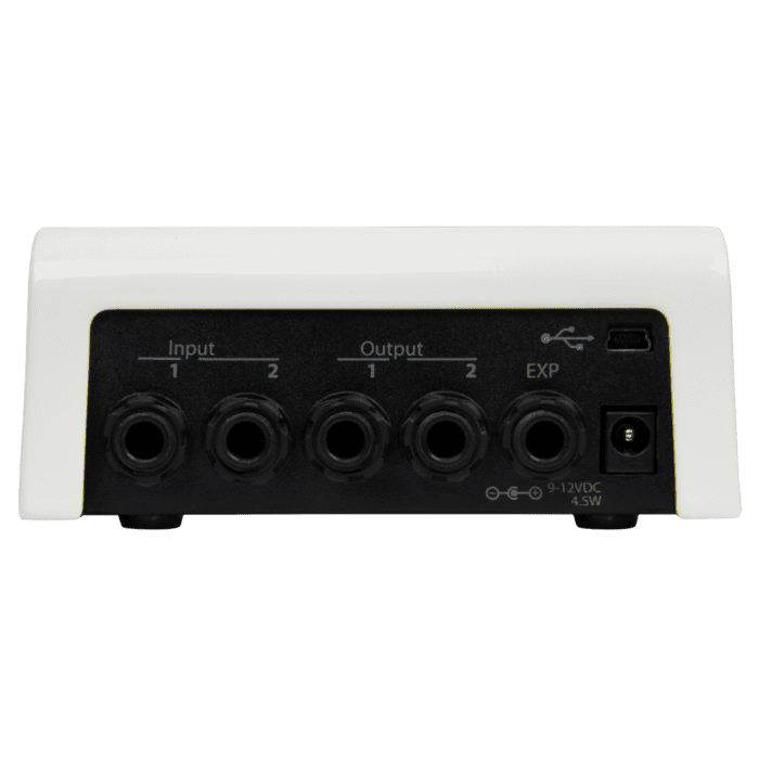 Eventide H9 Max Harmonizer Harmonizer Effects Pedal