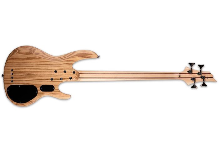Ltd B-204Sm Ns Natural Satin Lh B Series Basses