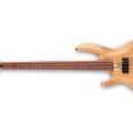 Ltd B-204Sm Ns Natural Satin Lh B Series Basses