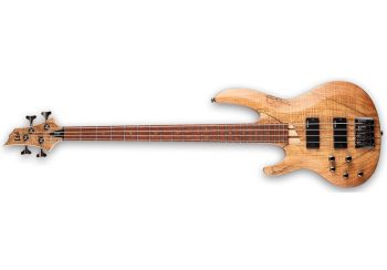 Ltd B-204Sm Ns Natural Satin Lh B Series Basses