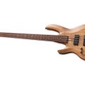 Ltd B-204Sm Ns Natural Satin Lh B Series Basses
