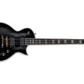 Ltd Ec-1000 Blk Black Ec Series Guitars
