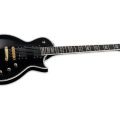 Ltd Ec-1000 Blk Black Ec Series Guitars