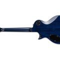 Ltd Ec-256 Cb Cobalt Blue Ec Series Guitars