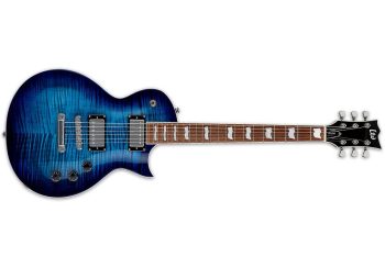 Esp Eclipse Bh Teal Marble Fl Gloss