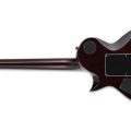 Ltd Ec-1000 Evertune Dbsb Dark Brown Sunburst Ec Series Guitars
