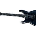 Ltd Mh-1000 Evertune Stblk See Thru Black Mh Series Guitars