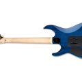 Ltd Mh-203 Stb See Thru Blue Mh Series Guitars