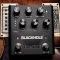 Eventide Blackhole Reverb Pedal