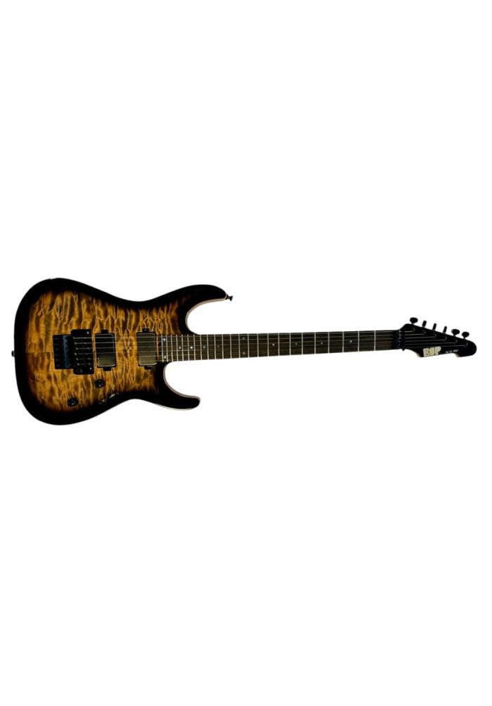 Esp M-Ii Fr Qm Stblksb Bh Emg Gloss