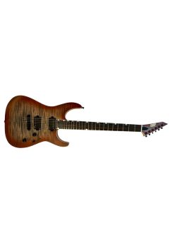 Esp M-Ii Ntb Fm Blood Moon Satin Emg