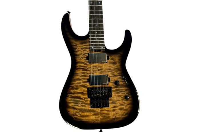 Esp M-Ii Fr Qm Stblksb Bh Emg Gloss