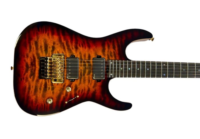 Esp M-Ii Fr Qm Tesb Gh Emg