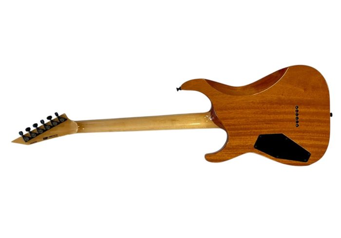 Esp Horizon Ii Hellfire Bh Sd