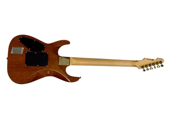 Esp M-Ii Fr Qm Tesb Gh Emg