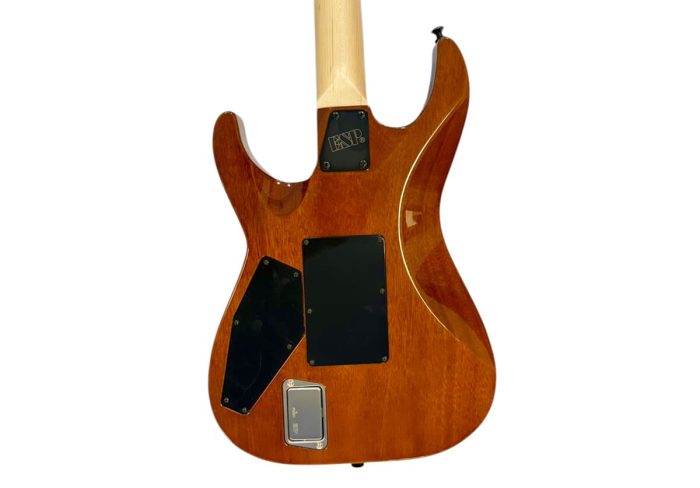 Esp M-Ii Fr Qm Stblksb Bh Emg Gloss