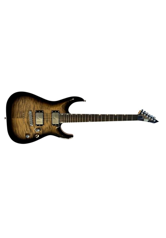 Esp Horizon Ii Fm Stblksb Ch Fl