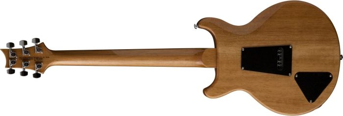 Prs SE Santana 594 Santana Yellow