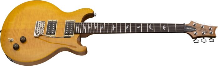 Prs SE Santana 594 Santana Yellow