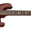 Prs SE Custom 24-08 Charcoal Cherryburst