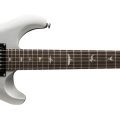 Prs SE CE24 Standard Satin Silver