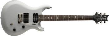 Prs SE CE24 Standard Satin Silver