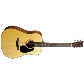 Martin D-18 Adirondack/Mahogany Custom Shop