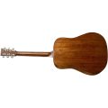 Martin D-18 Adirondack/Mahogany Custom Shop