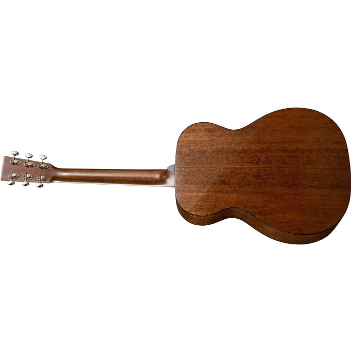 Martin 000-18 Adirondack/Mahogny