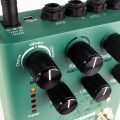 Eventide Tricerachorus Chorus Effects Pedal