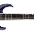 Ltd Sh-7 Evertune Stp Brian Welch See Thru Purple