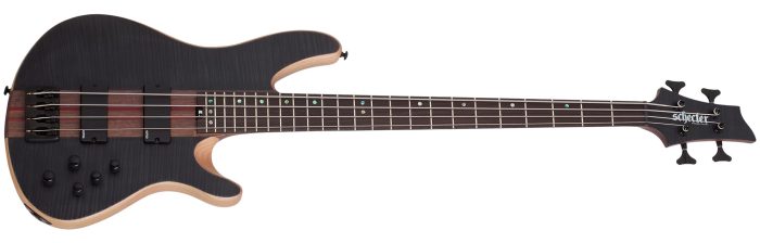 Schecter Charles Berthoud CB-4