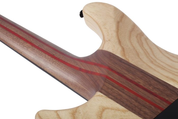 Schecter Charles Berthoud CB-4