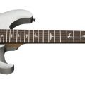 Prs SE CE24 Standard Satin Silver