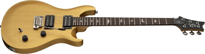 Prs SE CE24 Standard Satin Gold