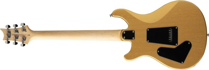 Prs SE CE24 Standard Satin Gold