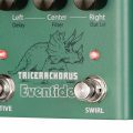 Eventide Tricerachorus Chorus Effects Pedal