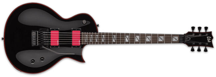 Ltd Gh-200 Blk Gary Holt Black