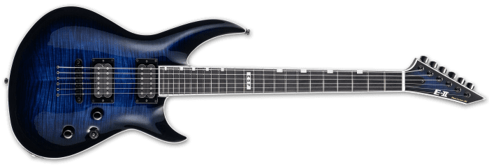 E-II Horizon-Iii Rdb Reindeer Blue