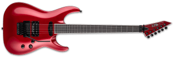 Ltd HORIZON CTM '87 CANDY APPLE RED