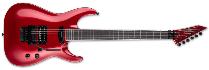 Ltd HORIZON CTM '87 CANDY APPLE RED