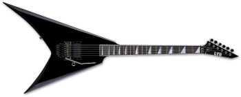 Ltd Alexi-200 Blk Alexi Laiho Signature Series
