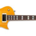 Ltd As-1 Lb Alex Skolnick Lemon Burst