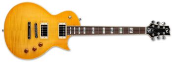 Ltd As-1 Lb Alex Skolnick Lemon Burst