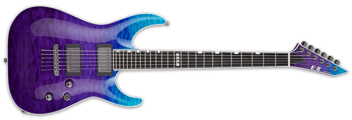 E-II Horizon Nt-Ii Bpg Blue-Purple Gradiation