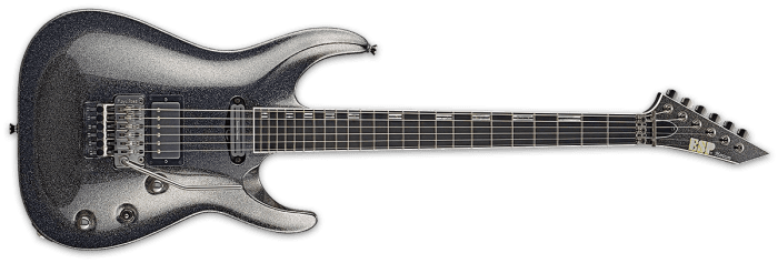 Esp Horizon-I Titan Metal Original Series