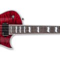Ltd Ec-1000 Stbc See Thru Black Cherry Ec Series Guitars
